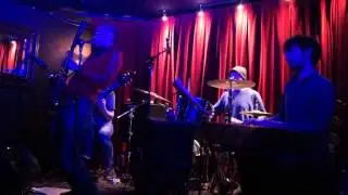 YUSEF LATEEF - Sean Khan 'live'