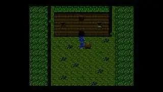 Let's Play Luna Game RPG Saga