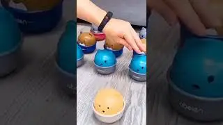 Smart Baby Gadgets😂Cute Baby #shorts#babygadgets