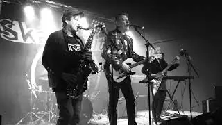 Noise Detectors Inc - (She's) playing (her) records - Encore, Sundbyberg 2025