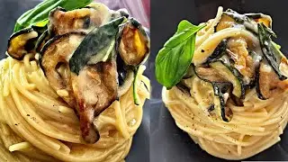 Spaghetti alla NERANO: come si preparano? - Ricetta originale - Davide De Vita