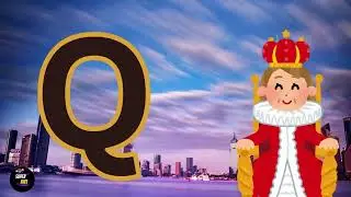 🎠 Carousel ABCs A Whirlwind Ride Through Letters! 🏰🎡