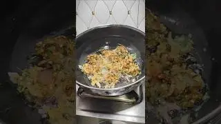 New Style Veg Pakode 😱 Bahut Zyada Kurkure! #shorts