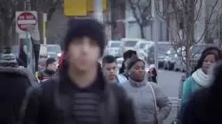 Newark Students Union-The Legacy of Cami Anderson