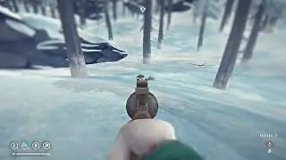 Deer Fishing With Wolves  || Pleasant Valley || STALKER Playthrough S1:EP57 | The Long Dark