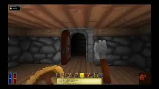 Steam Game Review #286 Barony