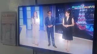 Analog TV Sattlink Cable TV And Broadbands Merto Manila