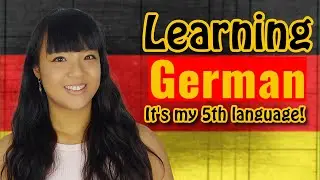 My language learning setup for 2025 Q1 | Learning German while working 9-5