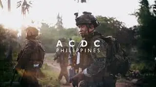ACDC: Island Alliance