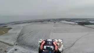 Tyro 119 - GoPro HERO3+ test