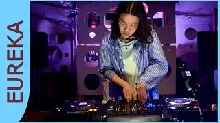 EUREKA / Live dj set