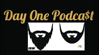 Day One Podcast Episode 01 Internet Breaker!