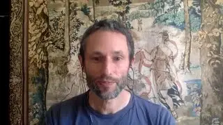 The Coronation: Charles Eisenstein – COVID-19, Pandemic, Economics, Medicine, Spirituality