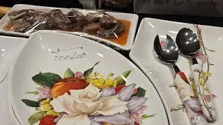ኑ ዛሬ ድግስ አለ እኔጋ ተጋብዛቹሀል