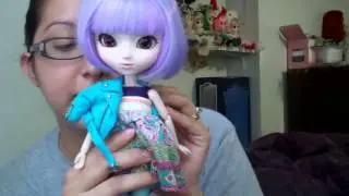 Pullip Celsiy Review