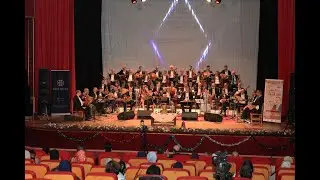 NOUREDDINE SAOUDI AUX JOURNÉES PRINTEMPS ACADÉMIQUE ANDALOU DE MOSTAGANEM