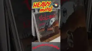 #vinylrecord  #hardrock #heavymetal