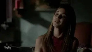 The Magicians Margo Queen Of Thieves