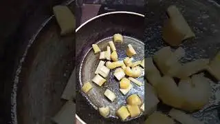 Healthy chutney recipe in tamil# Panangilangu chutney# chutney# @shifa's world#@shorts
