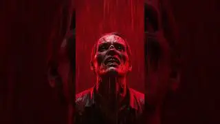 Slayer Raining Blood with Zombies #slayer #music #zombie #humor #horror #creepy #DreamScreenAI