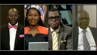 Prof. Bart Nnaji on Arise News | Electricity Policy & Geometric Power&rsquo;s Impact in Aba