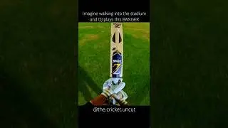 Goosebumps 🥹 #cricket #cricketshots #cricketlover