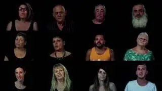 המנון ה90 - קיבוץ רמת רחל