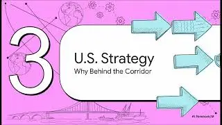 TRIPP Explained: America&rsquo;s New &ldquo;Corridor Statecraft&rdquo; in the South Caucasus