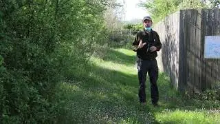 Visita nell'Oasi WWF di Ripa Bianca di Jesi - #RitornoinNatura