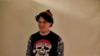 Final Takes &mdash; Christmas Monologues (Elf / Grinch / Home Alone/Christmas Vacation.