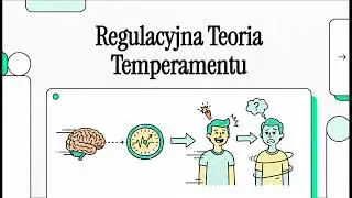 REGULACYJNA TEORIA TEMPERAMENTU (RRT, STRELAU)