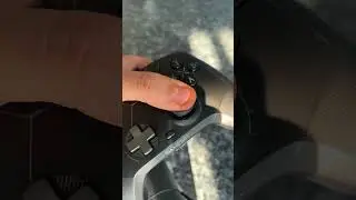GAMESIR CYCLONE 2 SOUND TEST