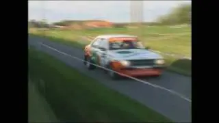 Debyser - Declerck - TBR Rally 2008