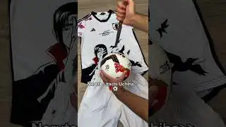 Naruto And Itachi Fans, This Is a Must 😍 #itachi