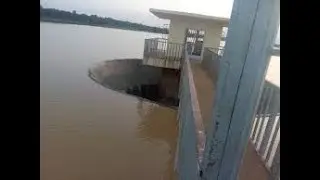 How I visited Abu /kubanni Dam/Ahamdu Bello University Zaria, Kaduna Nigeria