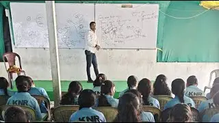 Polity Live class by Kumar sir