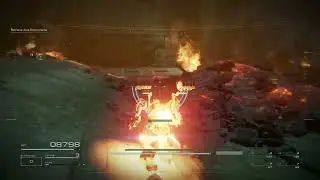ARMORED CORE 6 Gameplay | Mission: Historic Data Recovery | No Commentary [4K]