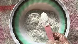CRAZY COOKIE DOUGH
