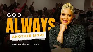 Christ Missionary Baptist Church Virtual Service