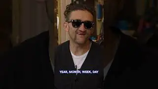How Casey Neistat can find any clip in less than 1 minute