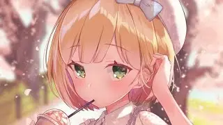 Nightcore - Cinderella