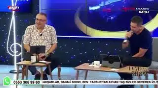 NEVZAT SOYDAN   MALDA YALAN MÜLKTE YALAN 