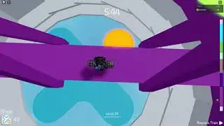 SHIFT LOCK ONLY (TOH/TOWER OF HECK)