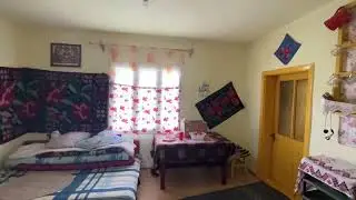 Casa la munte - Poiana Teiului,Neamt