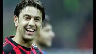 Tributo a Billy Costacurta