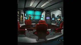 Video 26 Guild Progression square