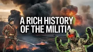 Полная история гражданских ополчений в Америке