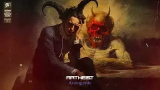 Artheist - Avantgarde