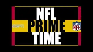 1999 NFL Primetime Week 3