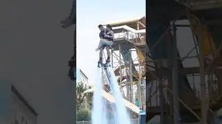 #flyboard #watersport #watersports #extremesports #adventure